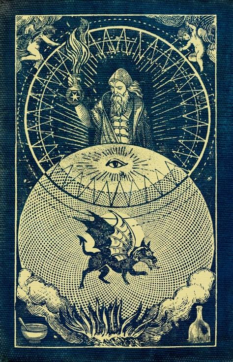 The Witch's Tarot: Exploring the Occult Influences in the Cards